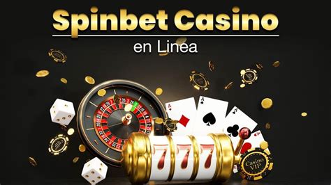 Spinbet casino Bolivia